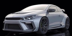 Aspec Reveal 430 HP Tuned Scirocco R