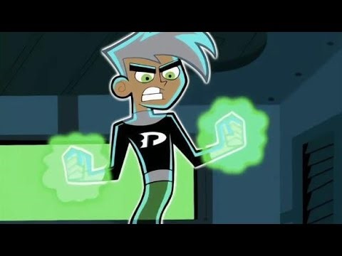 Danny Phantom 2004 - 2007 theme song credit to Nickelodeon