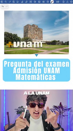 Cálculo del Punto Medio para Exámenes UNAM