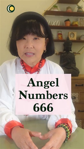 4.2K views · 207 reactions | When you see angel triple numbers 666, spirit's message to you is to keep your mind and heart open to new perspectives #lifepathnumber purpose #numerology #angelnumbers #angelnumber666 #triplenumbers #spiritguidemessages #spiritguidance #spiritmessages #lifepath #lifechange #mooncho #yinandyangliving #yinyang #yinandyang | Yin & Yang Living | Facebook