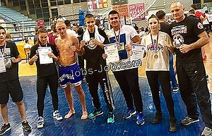 Najbolji Poslovi U Italiji | Dobiti posao - 2025