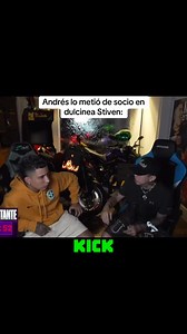 146K views · 3K reactions | West y stiven discuten sus problemas 廊 #westcolkick #kickstreaming #samulx #viralreels #MrStivenTc #humor #risas #minecraft #MrStiven #MrStiventc #westcol #colombia #medellin #MrStivenTc #alanafloresf #Pirlo #blessd #ParaTiii #valka #Manolo #ishowspeed #cartagena #Youtube #usa #kaicenat #adinross #lilpump #ecuador #peru #miami | StivenTc Clips | Facebook