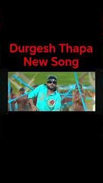 Durgesh Thapa New Song / jani vaye jam maya /Durgesh Thapa / Sisan Baniya / Gurash nani
