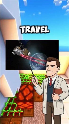 Why Spacecraft Don’t Use Normal Signals Anymore?