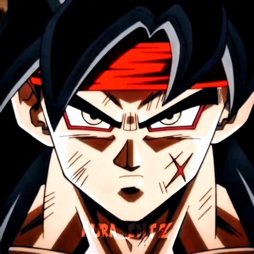 Bardock Returned Stronger Than Ever 🥶🔥
