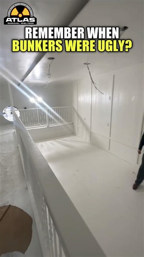 Modern Luxury Bunkers