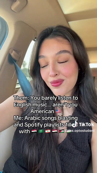 Explaining Arabic Music to Non-Arab Friends