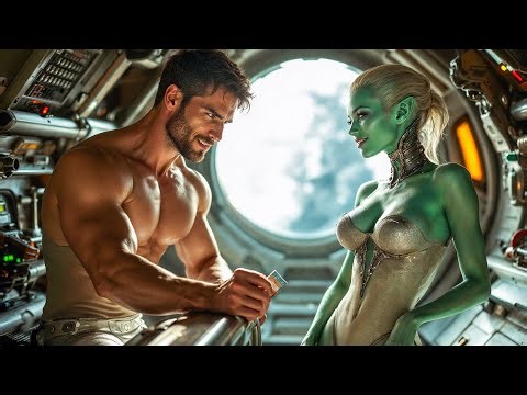 He Accidentally Won a Gorgeous Alien Girl at a Casino—Now Her Furious Owner Wants Her Back | HFY