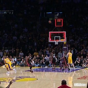 Take a look back at some of Kobe Bryant's TOP Career 3-Pointers ‼ #JrNBA | Jr. NBA