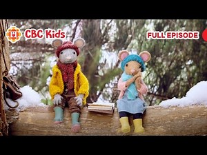 It’s Christmas time with the Gumboot Kids! | CBC Kids