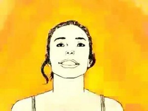 Discovery home and health ident (2005-2008)