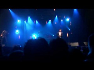X Japan - Forever Love live at Japan Expo 11 (2010)
