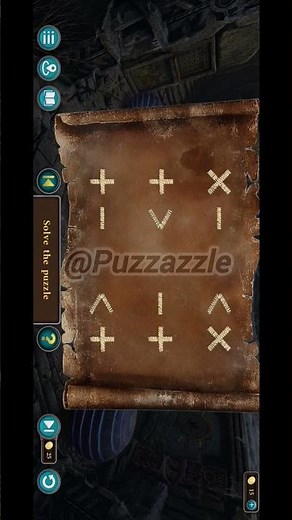 Legendary Tales 4 Chapter 2 All Puzzles Walkthrough