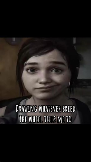 Aprendiendo a dibujar la textura del perro Bergamasco