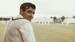 Fred Trueman: A fearsomely fast bowler who became an all-time great – Almanack