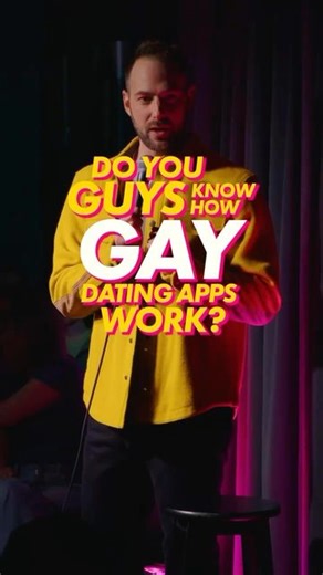 Joe Dombrowski on Instagram: "Tinder, Grindr and betwixt the earths crust, we have sniffles. Thank you for coming to my ted talk.  Irvine 9.12-13 San Jose 9.14-15 Sacramento 9.20-21 Charleston 9.26 Charlotte 9.27-28 Boston 10.4 New York 10.5 Winnipeg 10.25-26 Atlantic City 11.8 Newark 11.9 Portland, ME 11.10 Toronto 11.14-16 Chicago 12.6-7 Atlanta 12.12-14 . #datingapp #standupcomedy #comedian #joedombrowski"