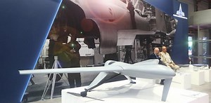 Two Greek UAVs that the Turks will now fear - ARCHYTAS and GRYPAS will change the situation on the islands and the Aegean Sea