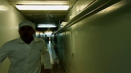 Seconds from Disaster - Chernobyl Nuclear Disaster 1986