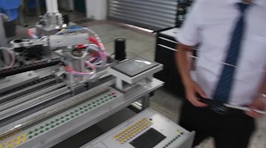 12 MM420变频器参数调节（面板与端子控制电机）