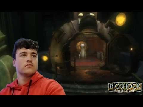 UNDE NE DUCEM?! 🤔 | BioShock #6 - Supraviețuire la Limită în Arcadia