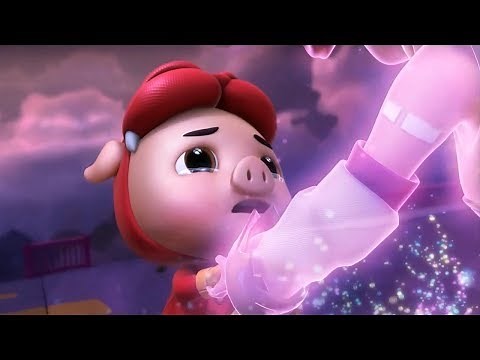 猪猪侠主题曲 Best Song OF GG Bond 1