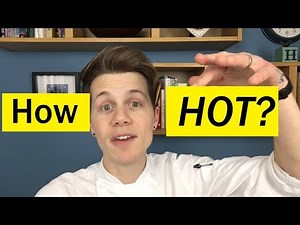 47: How hot to bake your bread - Bake with Jack