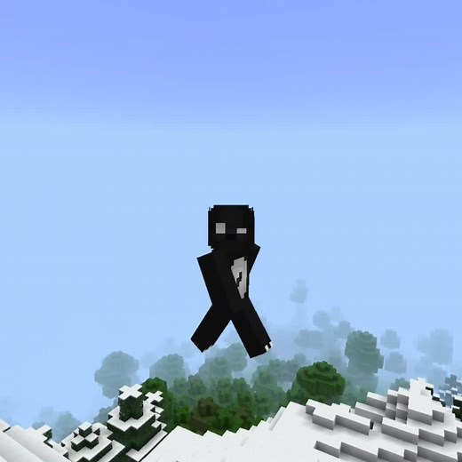 Como Tirar a Mochila nas Costas no Minecraft - Guia Completo