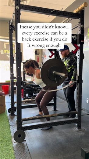 Improving Squat Form for Weightlifting