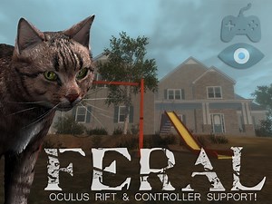 Oculus Rift, Co-op, T-Shirts and more! news - Feral