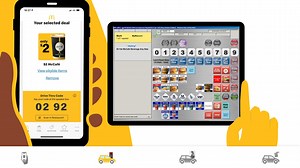 Maccas - DT Code Improvements