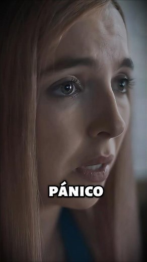 Jodie Comer almost died filming this scene in Killing Eve! 🤯