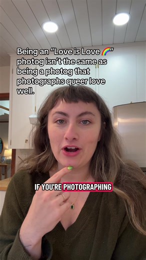 Mastering Queer Love Photography Techniques