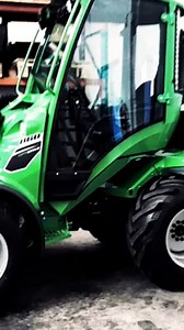 Special edition cab loader from Avant. #AvantSouthAfrica | AVANT SA | Facebook