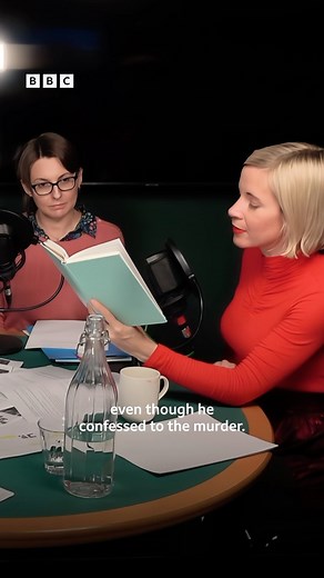 The steamy letters of a woman in love could be the downfall of one potential lady killer… Lucy Worsley, Rosalind Crone and Sasha Wass KC investigate the case of Edith Thompson. Lady Killers with Lucy Worsley | Listen on BBC Sounds | BBC Sounds
