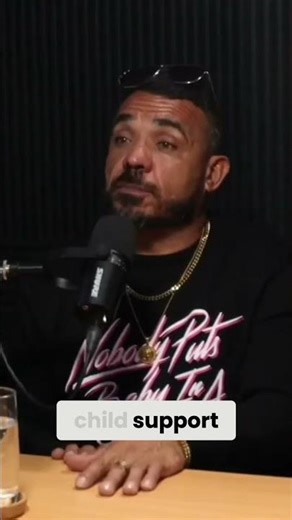 Why DNA Testing Should Happen Before Child Support | Protecting Kids & Truth #FamilyLawReality