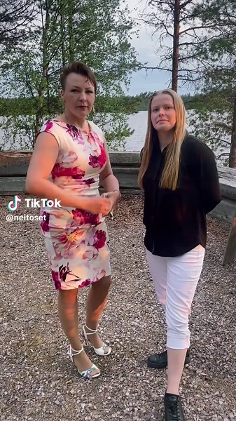 Juhannusjuhlat: Tanssi ja nauti kesästä!