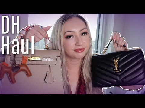 DHGATE HAUL 2025 SHOCKING QUALITY FOR THE PRICE! 😱