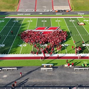 Henderson State University on Reels
