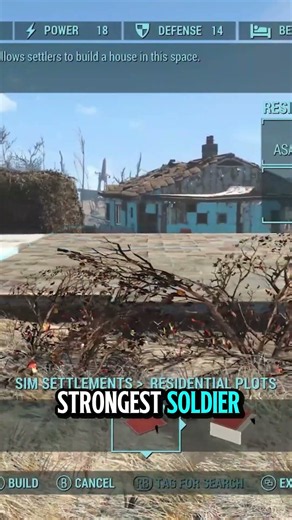 Another Settlement Needs Your Help 💃 #fallout4 #fallout