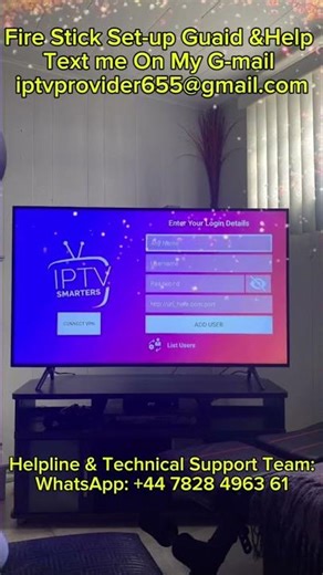 Firestick Setup & Tips Safe & Easy Guide #Firestick#FStips#FSGuide#Streaming#SafeSetup#TechTips