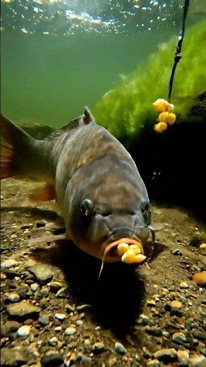 🎣 Bream Beware! 🤯Unbelievable Bait Rig PROOFED! 🏆 #fishing #bream #bait
