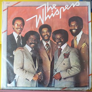 The Whispers - The Whispers