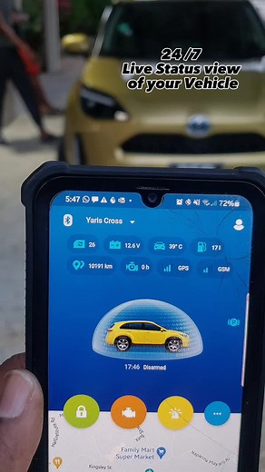 Got that new vehicle and want to stay in control? Get the security cheat code with Digital Security.