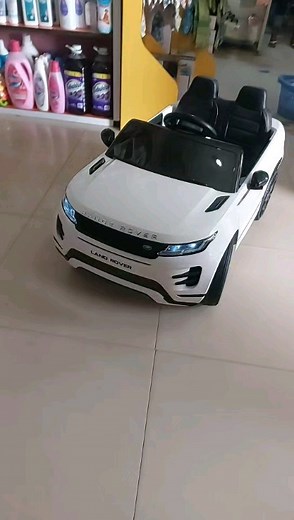 2.7K views · 8 comments | Remote Controlled car can also be self driven( manually) Rechargeable Bluetooth n USB connectivity Upto 8 yrs Ghc 2800 | Essential Baby Palace | Facebook