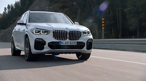 111K views · 833 reactions | THE ALL-NEW BMW X5 전 모델에 탑재된 '드라이빙 어시스턴트...