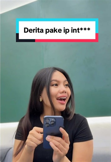 Belum lagi kalau ke tempat susah sinyal, bawaannya deg-degan terus😭 #gebcell #iphonemurahbandung #digebcellaja