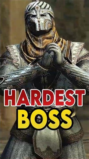 The HARDEST Boss in Every Assassin's Creed 💀