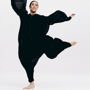 Blanca Li, la danza como forma de vida