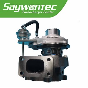 [Hot Item] Rhf5 160926180t Engine Parts Turbocharger for Toyota Auto Engine Turbocharger