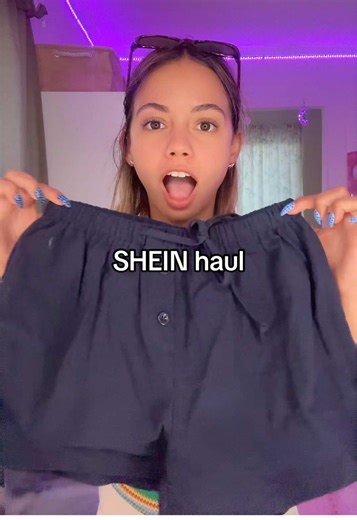 SHEIN Petite: Discover Trendy Styles and Savings